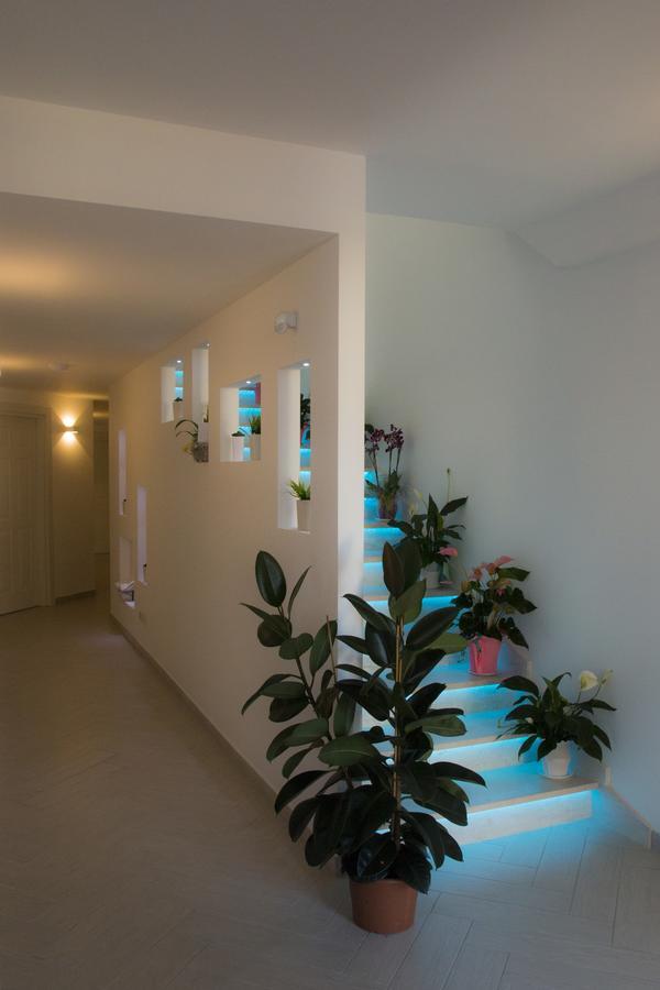 Hotel Maria Golfo Aranci Kültér fotó