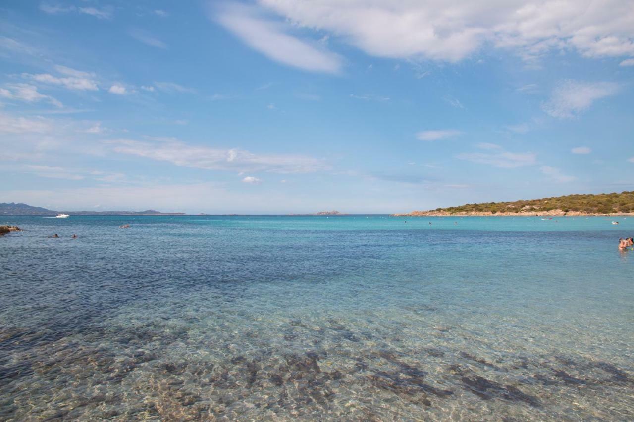 Hotel Maria Golfo Aranci Kültér fotó